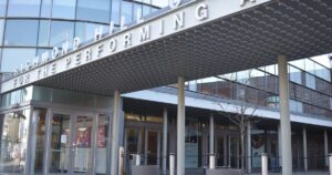 Leadership Race for Ontario Liberals in Richmond Hill