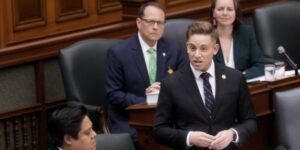 Liberals Push for Review of OSAP Funds at Career Colleges