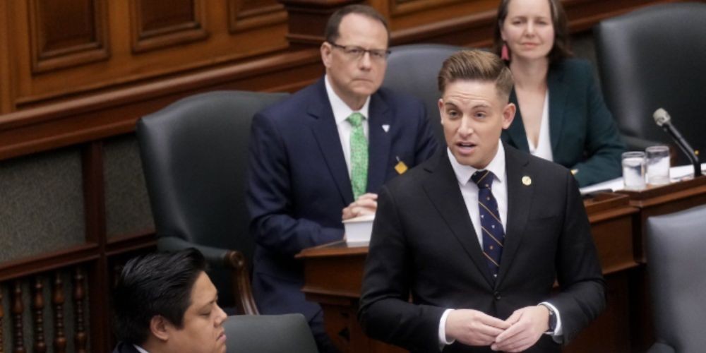 Liberals Push for Review of OSAP Funds at Career Colleges Liberals Push for Review of OSAP Funds at Career Colleges