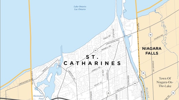 St. Catharines Election 2025 Overview St. Catharines Election 2025 Overview