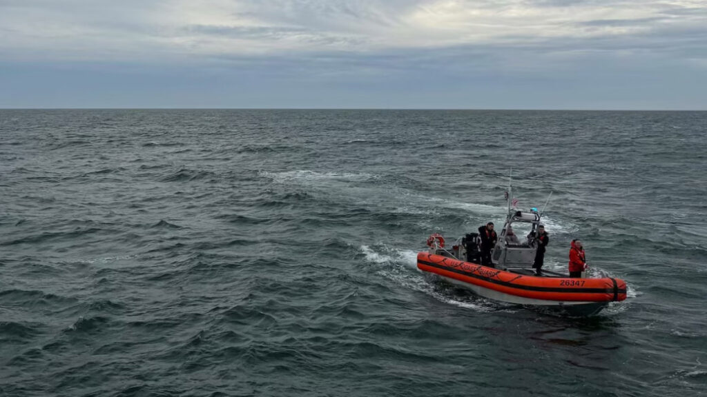 Tragic Loss in Missing Air Ambulance Incident Tragic Loss in Missing Air Ambulance Incident