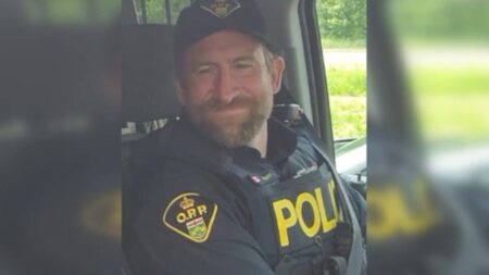 OPP Officer Faces Assault Charges After Incident in Caledon