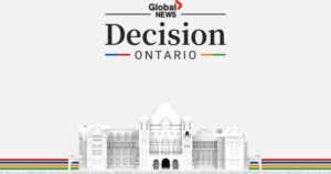 Upcoming Elections in King-Vaughan