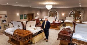 Concerns Over Funeral Industry Staffing in Ontario