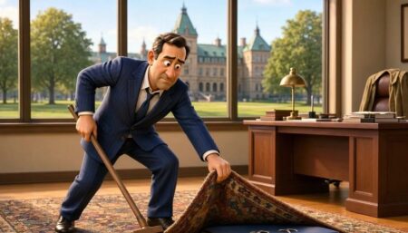 Ontario Investigates iGaming Ontario’s Problem Gambling Study Ontario Investigates iGaming Ontario’s Problem Gambling Study