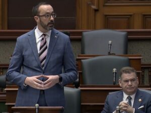 Ontario halts student aid at private career colleges Ontario halts student aid at private career colleges