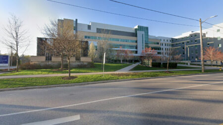 Local Hospital to Cut Nursing Jobs Amid Financial Struggles Local Hospital to Cut Nursing Jobs Amid Financial Struggles