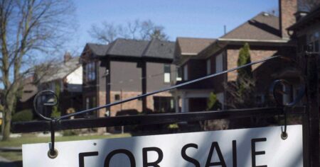 Housing Market in Ontario Expected to Recover by 2027
