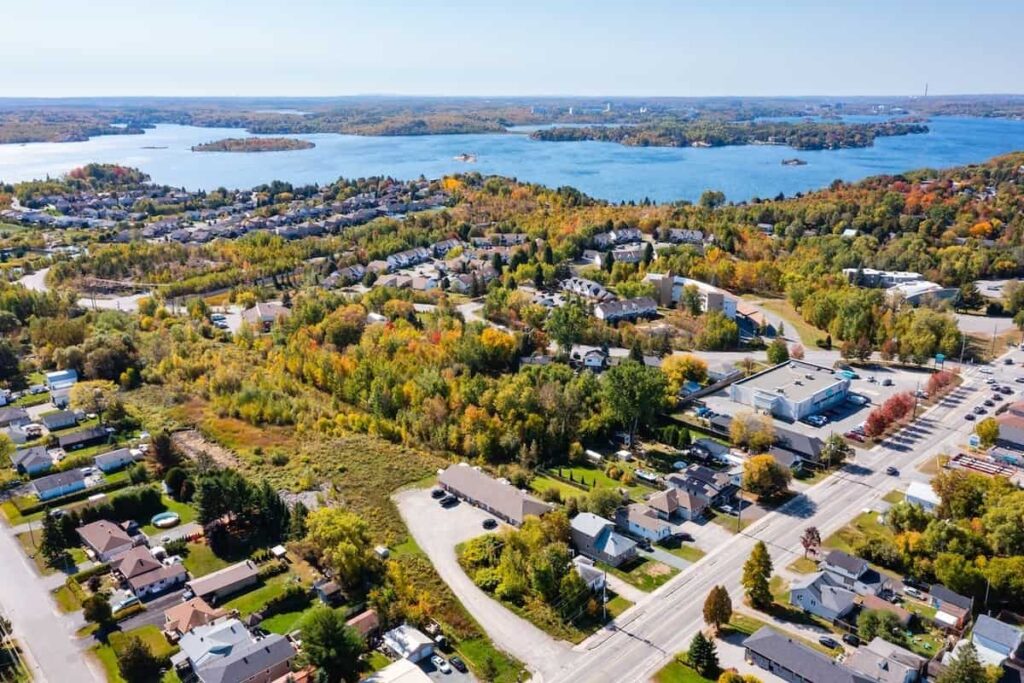New Immigration Opportunities for Northern Ontario Regions New Immigration Opportunities for Northern Ontario Regions