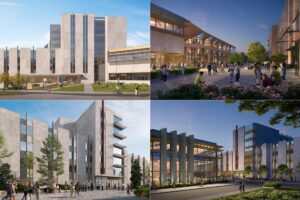 Ontario invests 0 million in financing for new Trent University residences in Peterborough