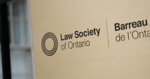 Ontario lawyer disbarred over child porn conviction