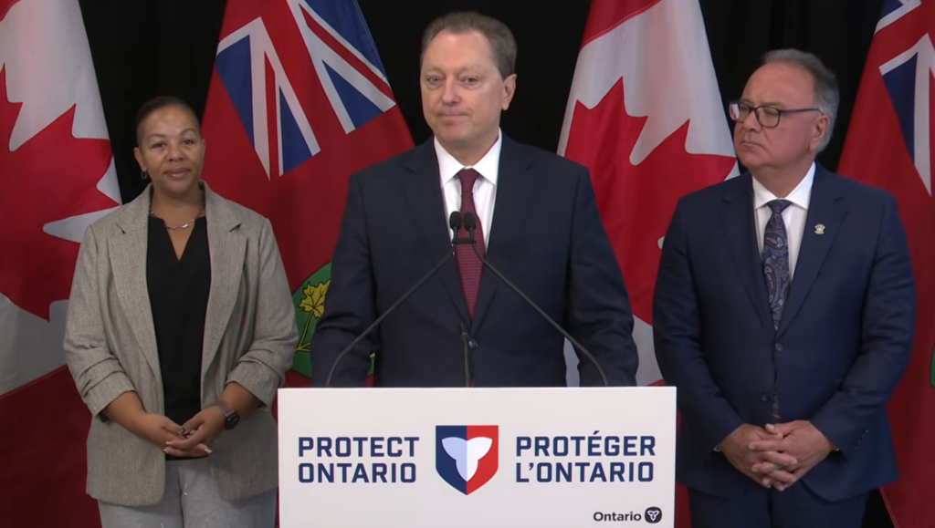 Digital Government ID Cards Coming to Ontario Digital Government ID Cards Coming to Ontario
