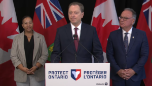 Digital Government ID Cards Coming to Ontario Digital Government ID Cards Coming to Ontario