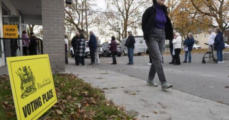Election Day in Ontario 2026: Live Updates Election Day in Ontario 2026: Live Updates