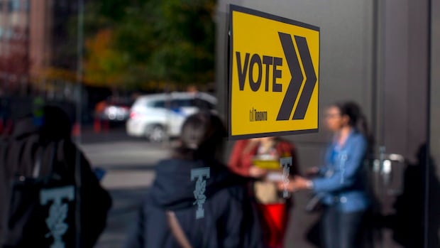 Key Mayoral Elections in Ontario This Monday Key Mayoral Elections in Ontario This Monday