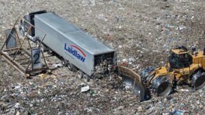 Ontario’s Environment Minister Advocates for More Waste Management Solutions