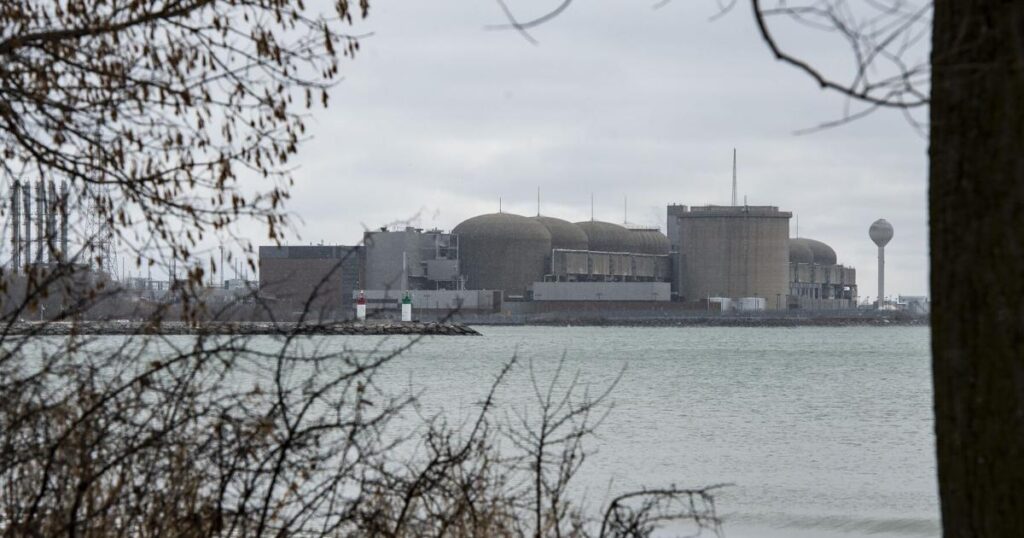 Ontario Reaches Agreement to Import Power from the U.S.