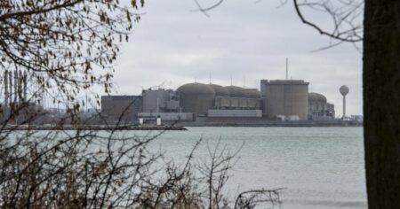 Ontario Reaches Agreement to Import Power from the U.S. Ontario Reaches Agreement to Import Power from the U.S.