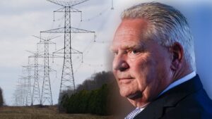 Ontario Set to Import Electricity from U.S. This Winter Ontario Set to Import Electricity from U.S. This Winter