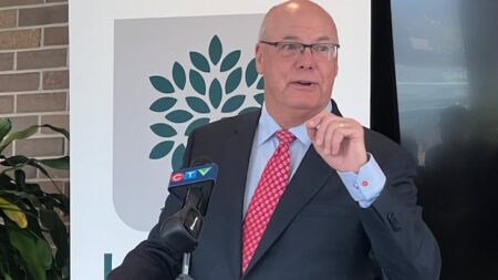 Ontario to Select Regional Chairs Soon, Critics Alarmed Ontario to Select Regional Chairs Soon, Critics Alarmed
