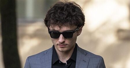 Ontario Crypto Entrepreneur Convicted of Fraud