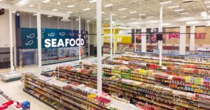 Ontario’s biggest grocery store is opening this week