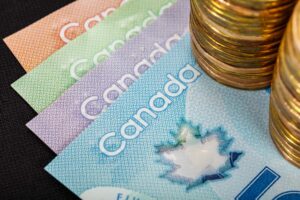 Ontario’s minimum wage increases to .95