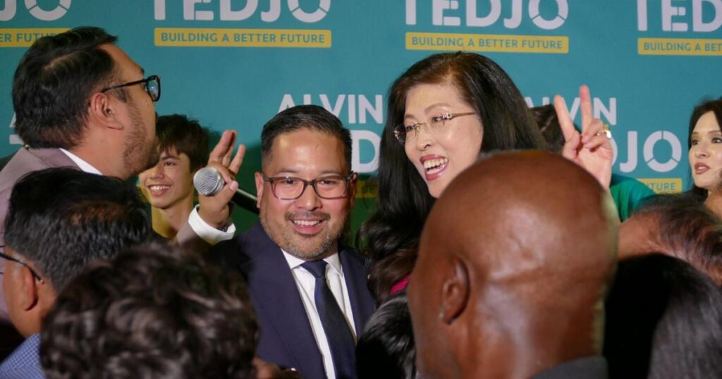 Surprising Outcomes in Ontario’s Local Elections