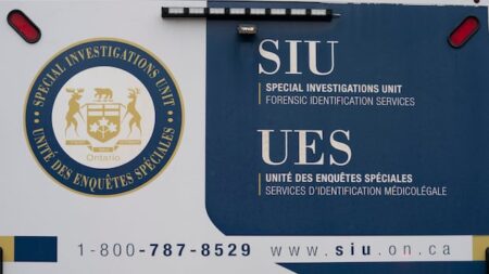 New Leadership Needed for Ontario’s Police Oversight Body New Leadership Needed for Ontario’s Police Oversight Body