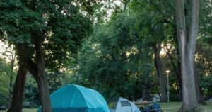 Hamilton’s Anti-Encampment Law Challenge Gets New Life
