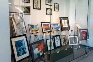 New Public Art Opportunities in Oshawa