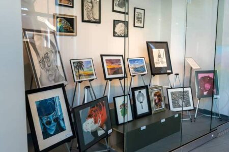New Public Art Opportunities in Oshawa