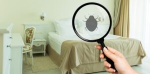 Bed Bug Issues in Oshawa and Whitby Highlighted by Orkin Bed Bug Issues in Oshawa and Whitby Highlighted by Orkin