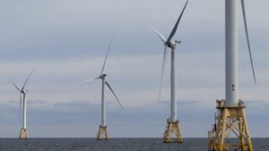 Federal Investment Boosts Nova Scotia Offshore Wind Initiative