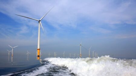 Federal Funding Boosts Offshore Wind Energy in Nova Scotia