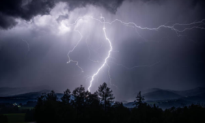 Storm Damage in Ottawa Reaches 1 Million