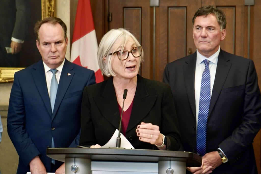 New Initiatives to Boost Skilled Trades in Canada