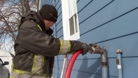 Canada Offers Billion in Heat Pump Rebates Canada Offers Billion in Heat Pump Rebates