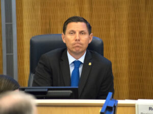 Brampton Mayoral Candidates Unite for Accountability Pledge