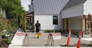 Residents of Pelham Challenge Town’s Building Decisions