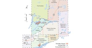 Peterborough County Election Highlights: Results from Townships