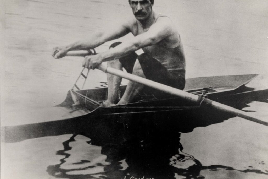 Jake Gaudaur to Be Honored by Row Ontario