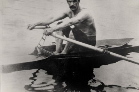 Jake Gaudaur to Be Honored by Row Ontario