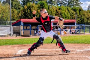 Player with Barrie-based Ontario Cobras catches big break to rep Canada