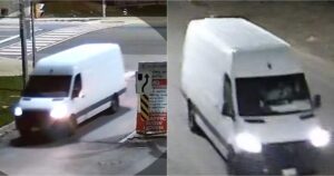 Suspect Vehicle Found After Vaughan Hit-and-Run Incident Suspect Vehicle Found After Vaughan Hit-and-Run Incident