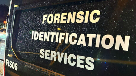 Two Stabbings Under Investigation in Toronto