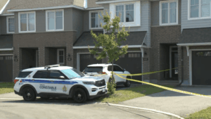 Police looking into ‘family dynamic’ after two children murdered in Ottawa Police looking into ‘family dynamic’ after two children murdered in Ottawa