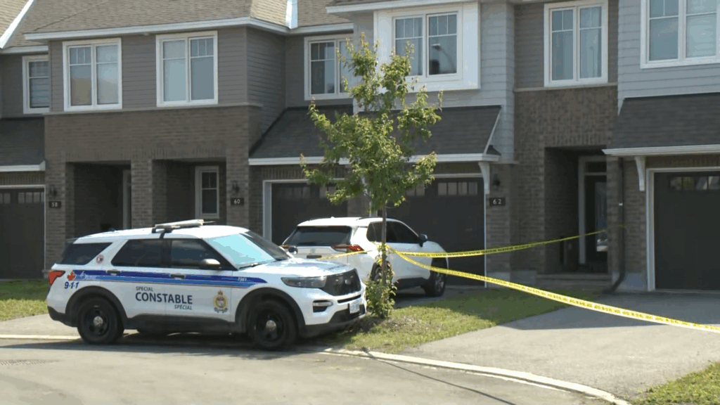 Investigation Underway After Ottawa Children Found Dead Investigation Underway After Ottawa Children Found Dead