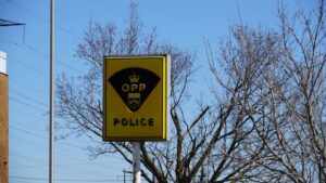 Tragic Collision on Hwy. 401 Claims Lives