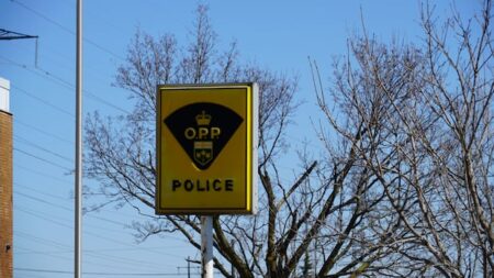 Tragic Collision on Hwy. 401 Claims Lives Tragic Collision on Hwy. 401 Claims Lives